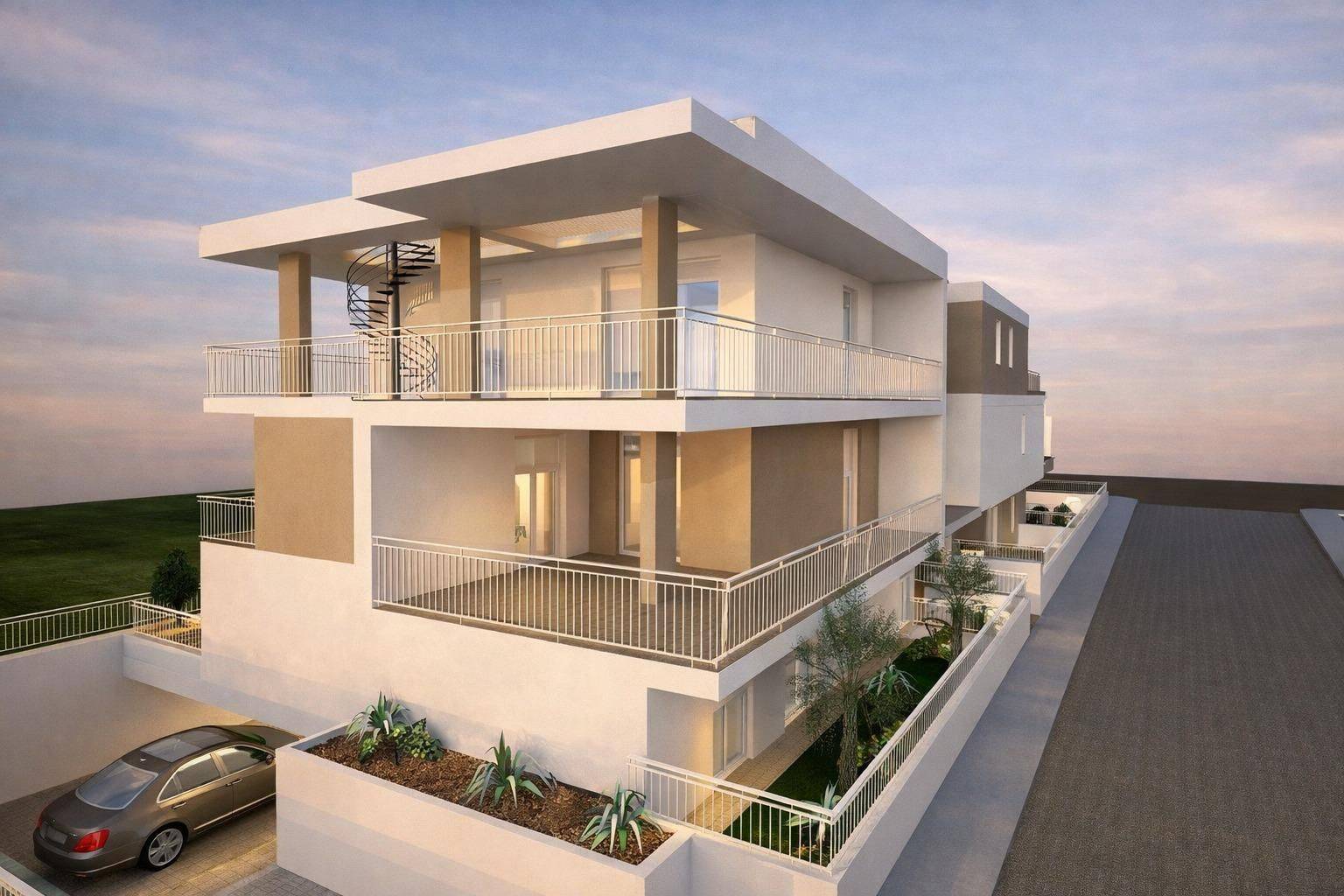 Appartamento - foto 3