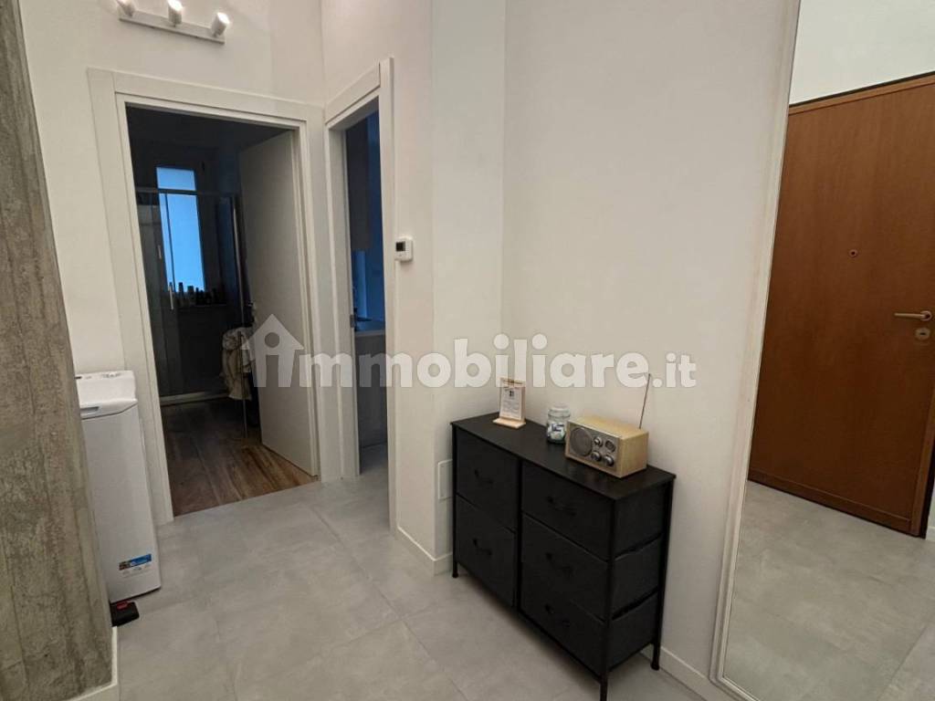 Stanza singola in Vanchiglietta, foto 3 di 7