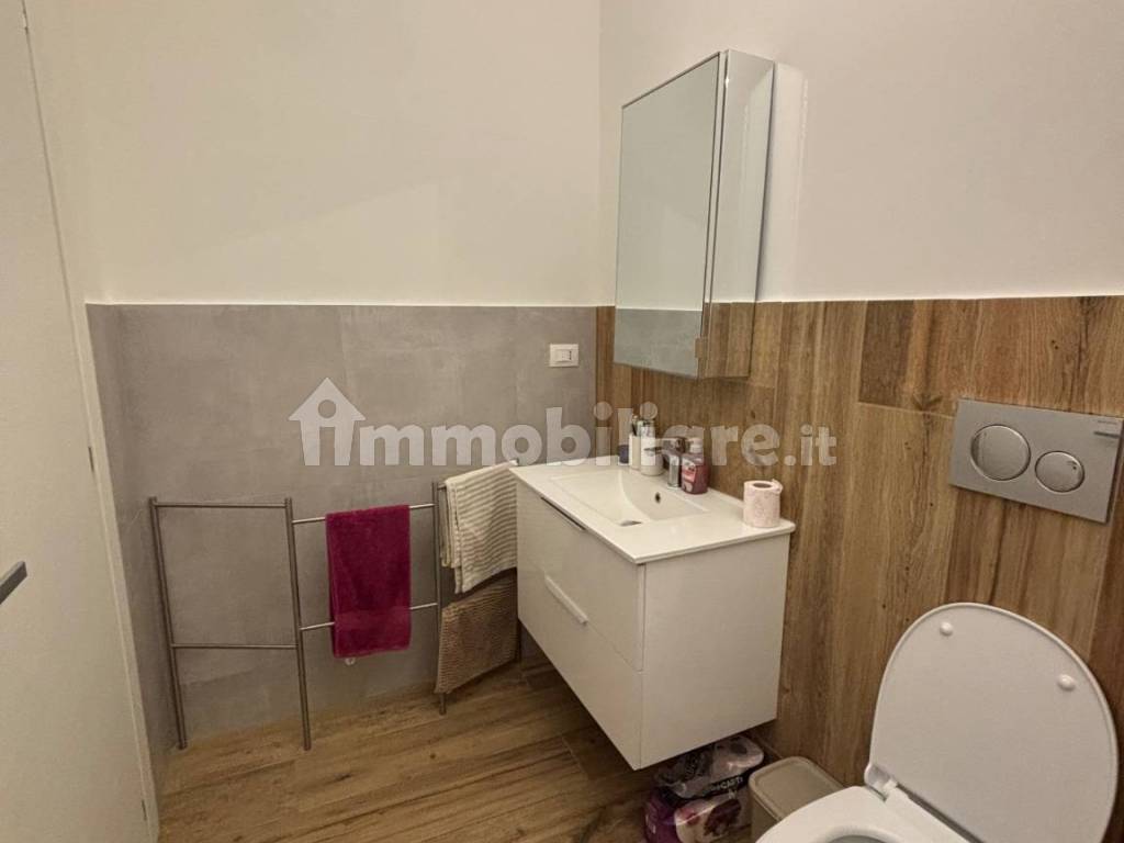 Stanza singola in Vanchiglietta, foto 5 di 7
