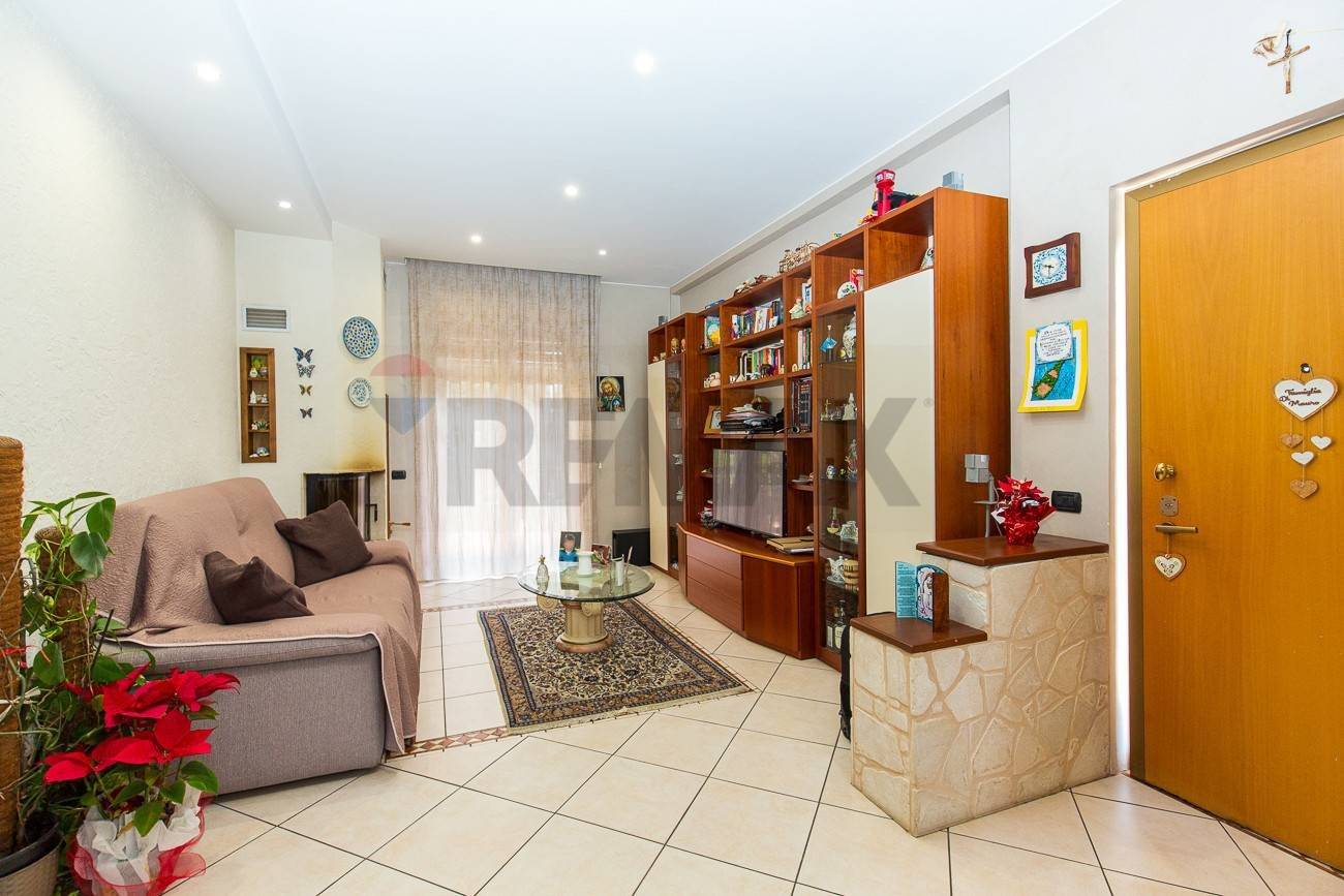 Appartamento in vendita a Pedara