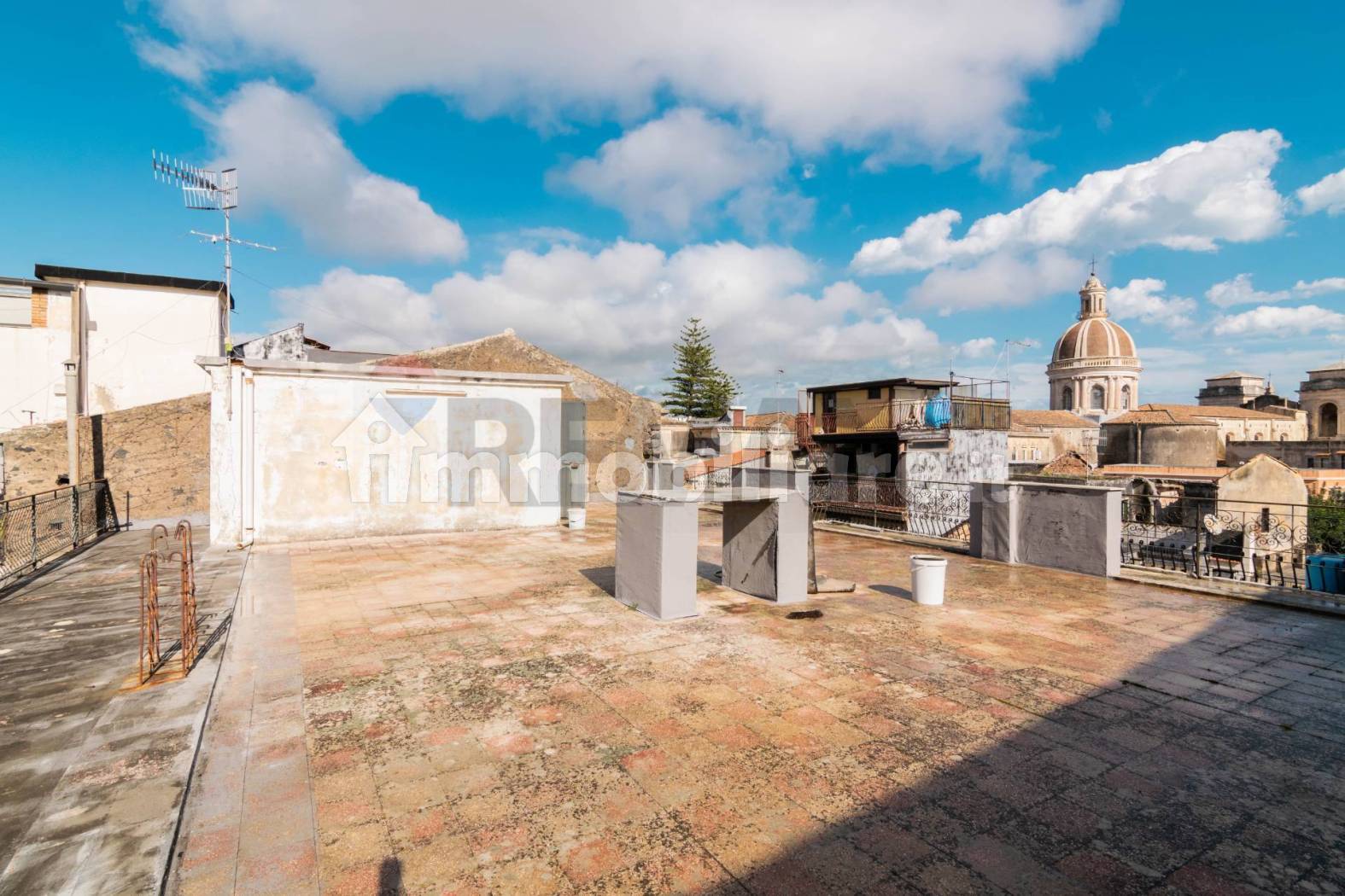 Casa indipendente in vendita a Giarre