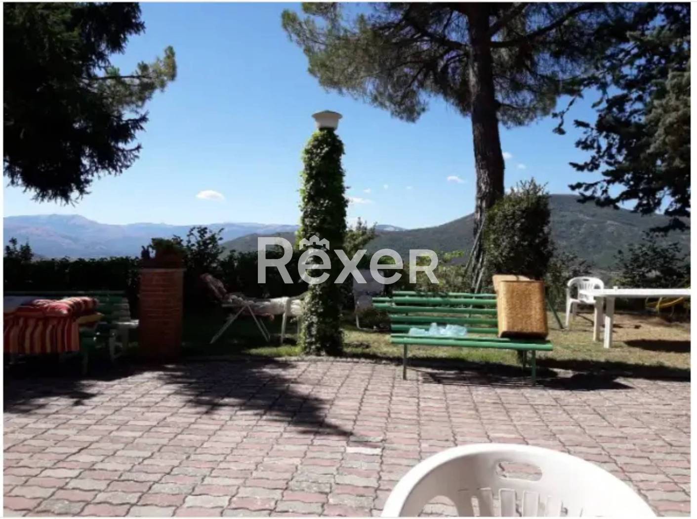 Villa in vendita a Pizzoli