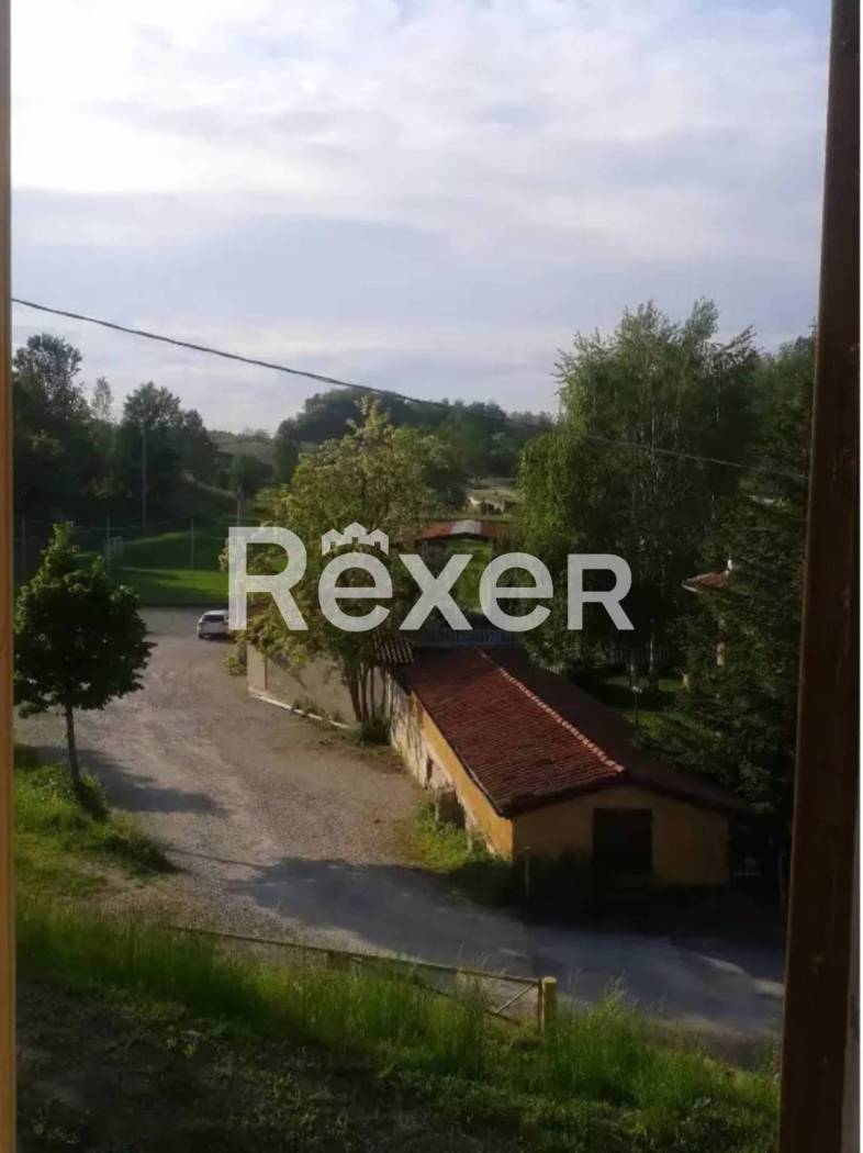 Casa indipendente in vendita a Castello di Annone