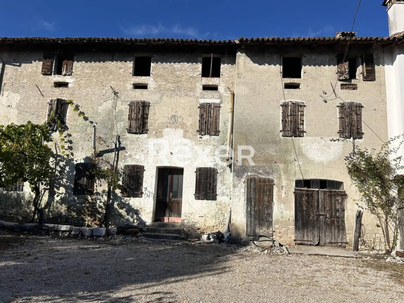 Rustico - Casale in vendita a Sacile