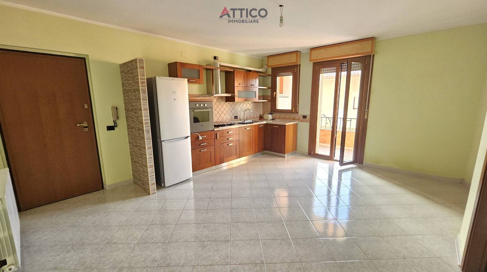 Appartamento in vendita a Sassari