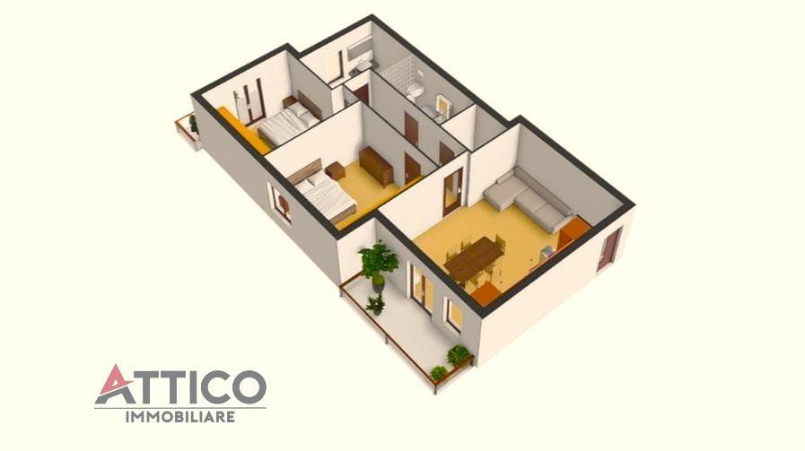 Appartamento - foto 5