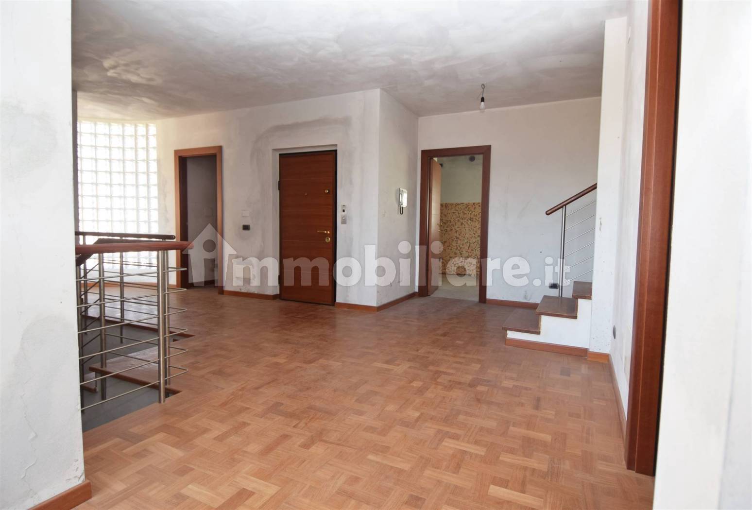 Appartamento in affitto a Biella