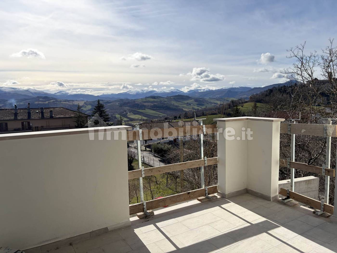 Appartamento in vendita a Camerino