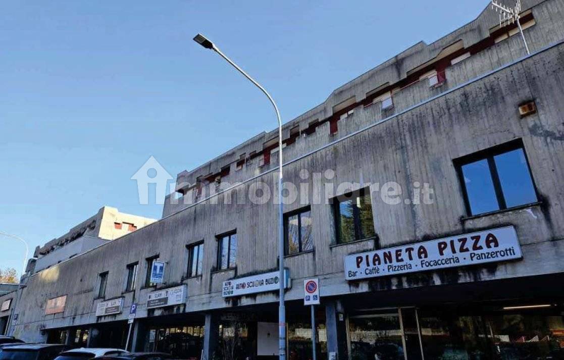 Appartamento in vendita a Varese