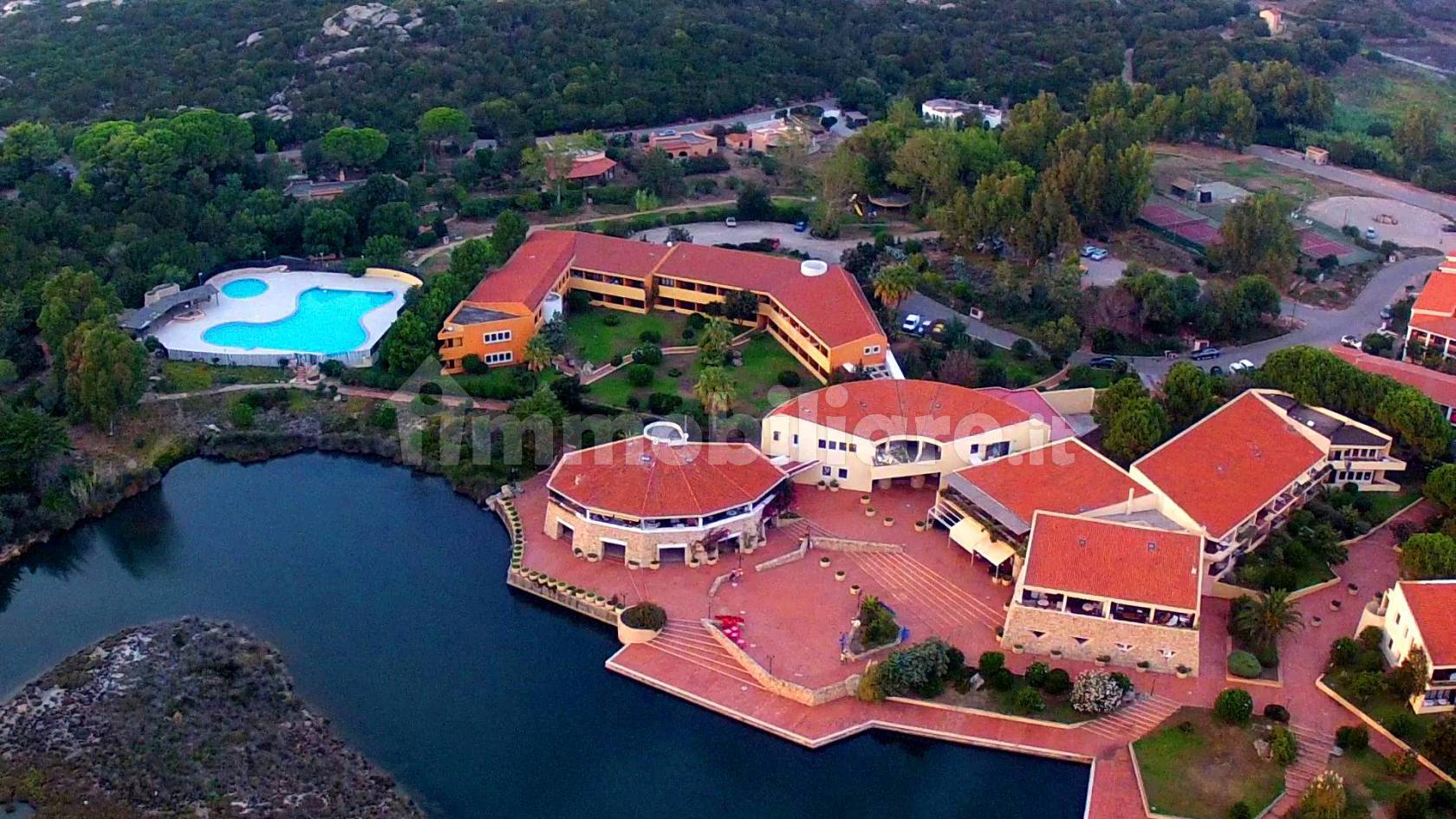 Appartamento in vendita a Palau