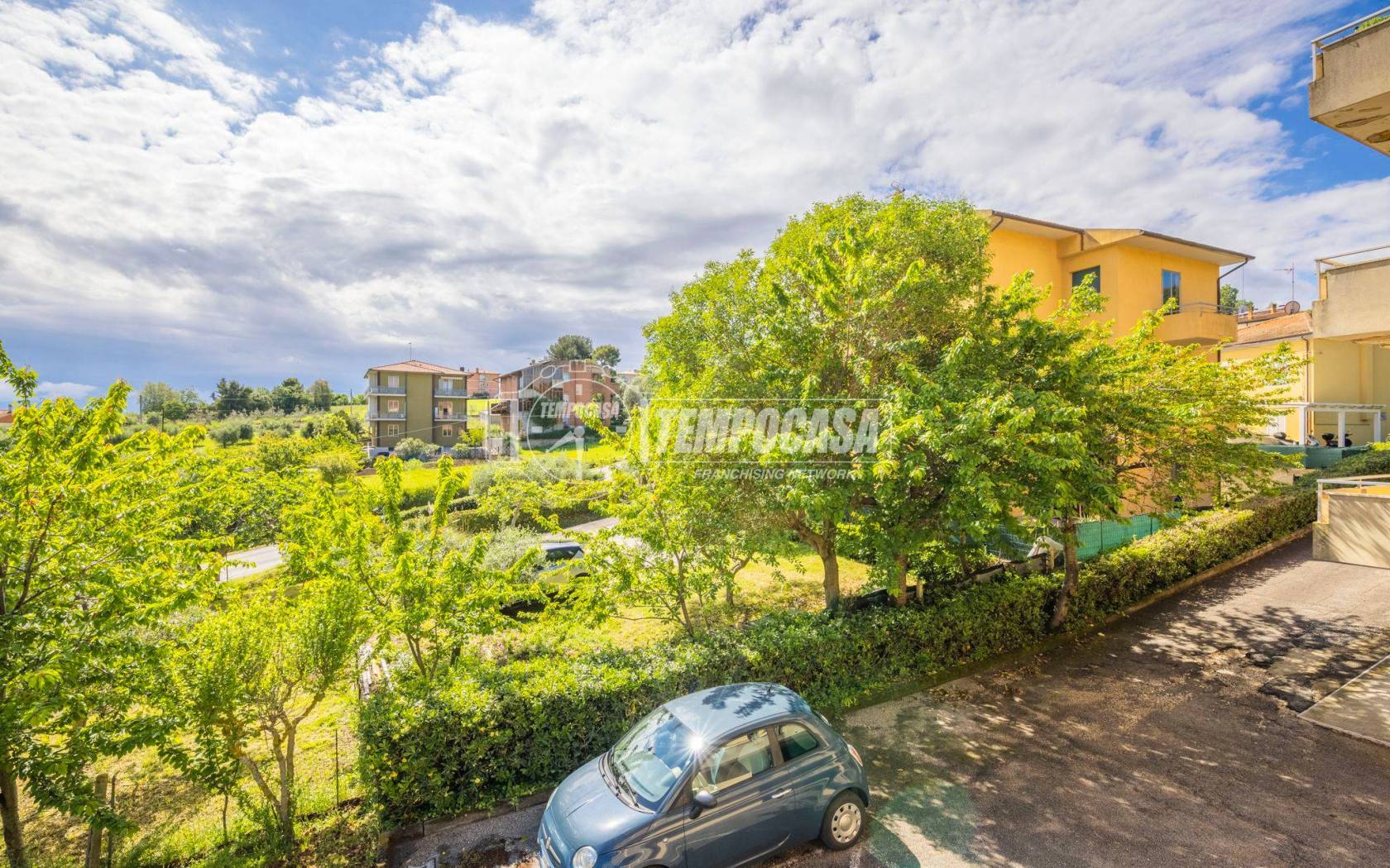 Appartamento in vendita a Senigallia