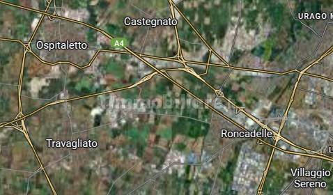 Appartamento in vendita a Castegnato