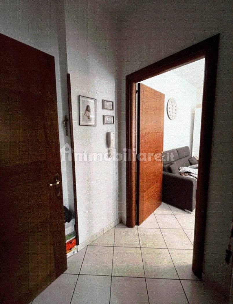 Appartamento in vendita a Sarno