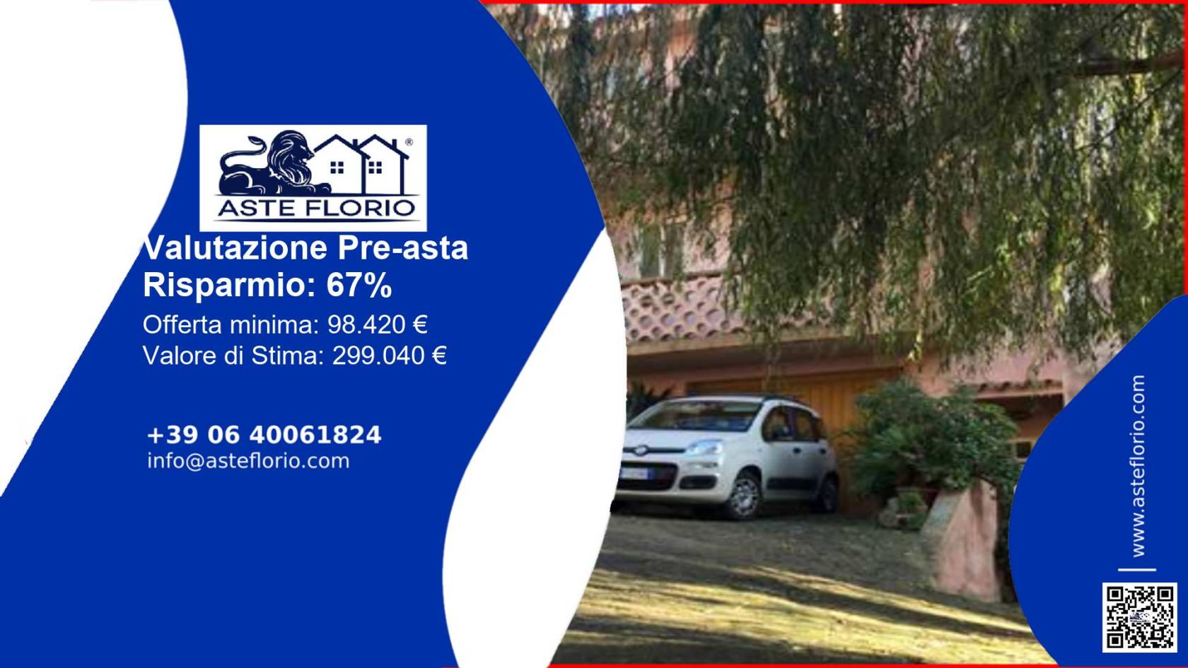 Appartamento in vendita a La Maddalena