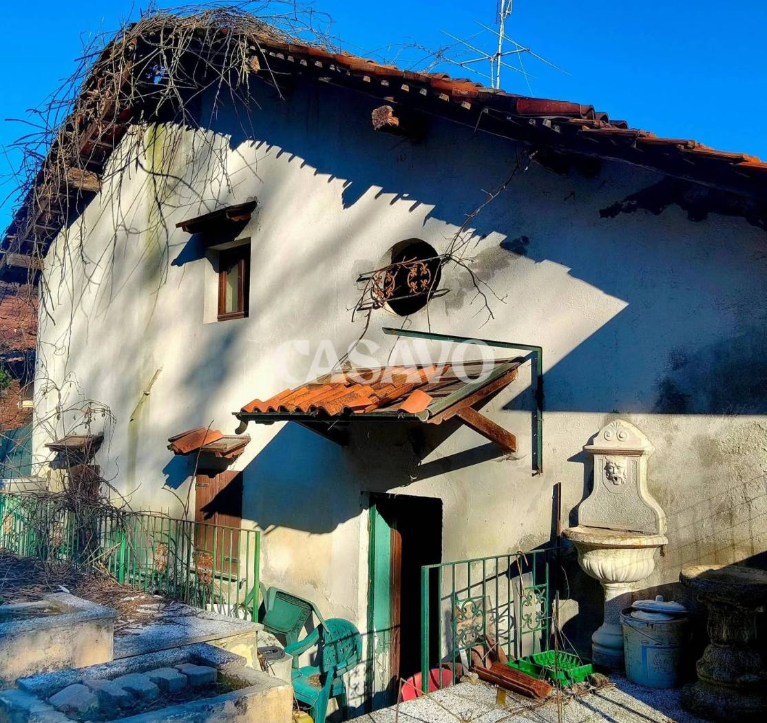 Casa indipendente in vendita a Bogogno