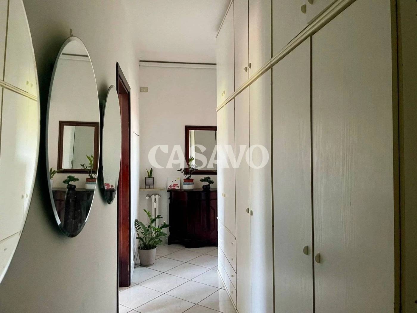 Appartamento in vendita a Sesto Calende