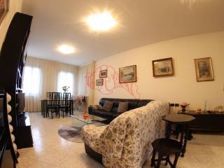 Apartment Fondamenta Savorgnan, Guglie - San Leonardo, Venice