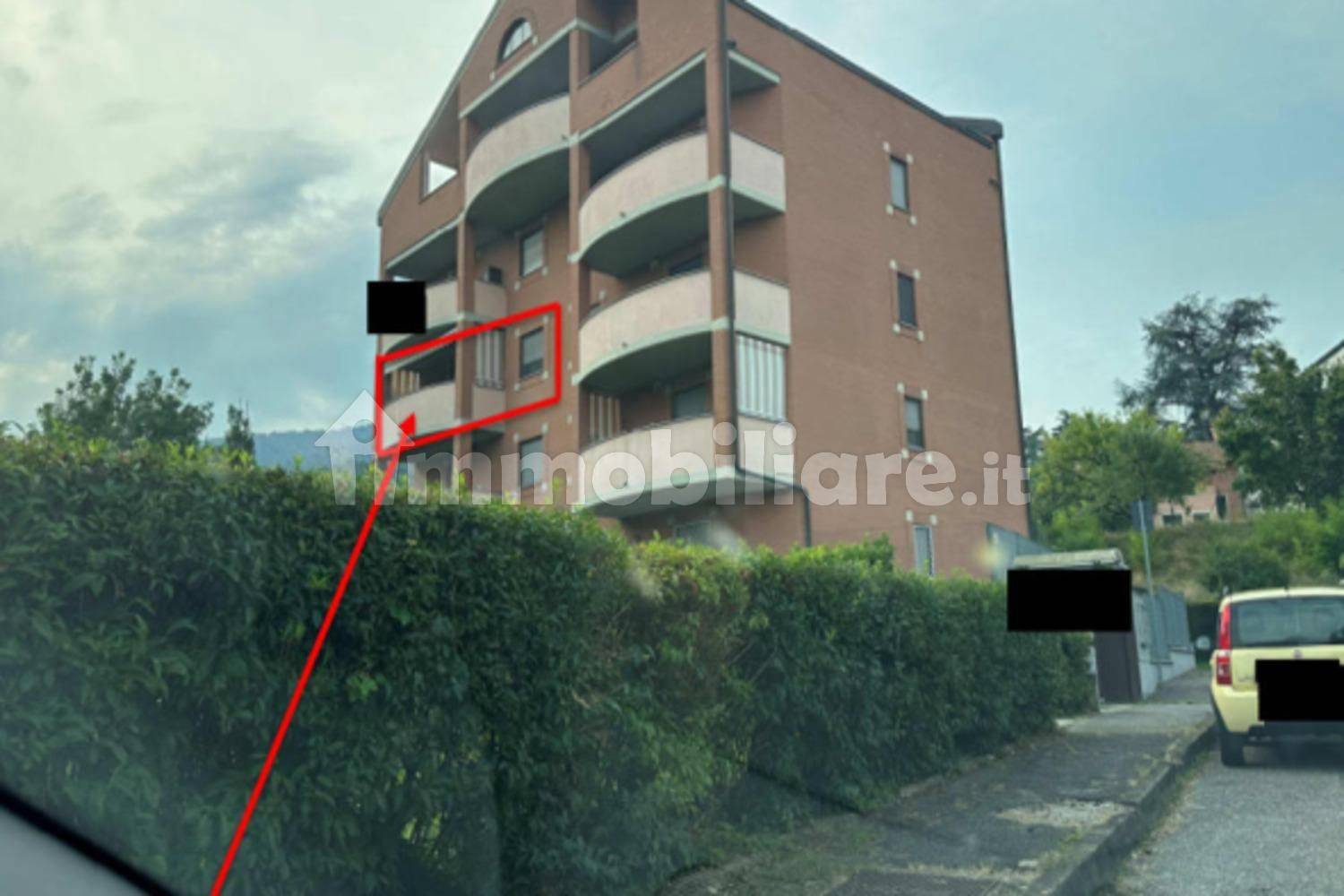 Appartamento in vendita a San Mauro Torinese