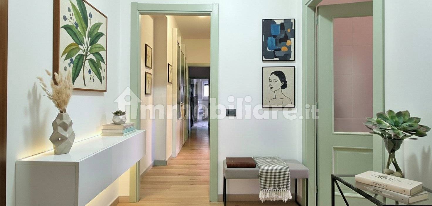 Appartamento in vendita a Cagliari