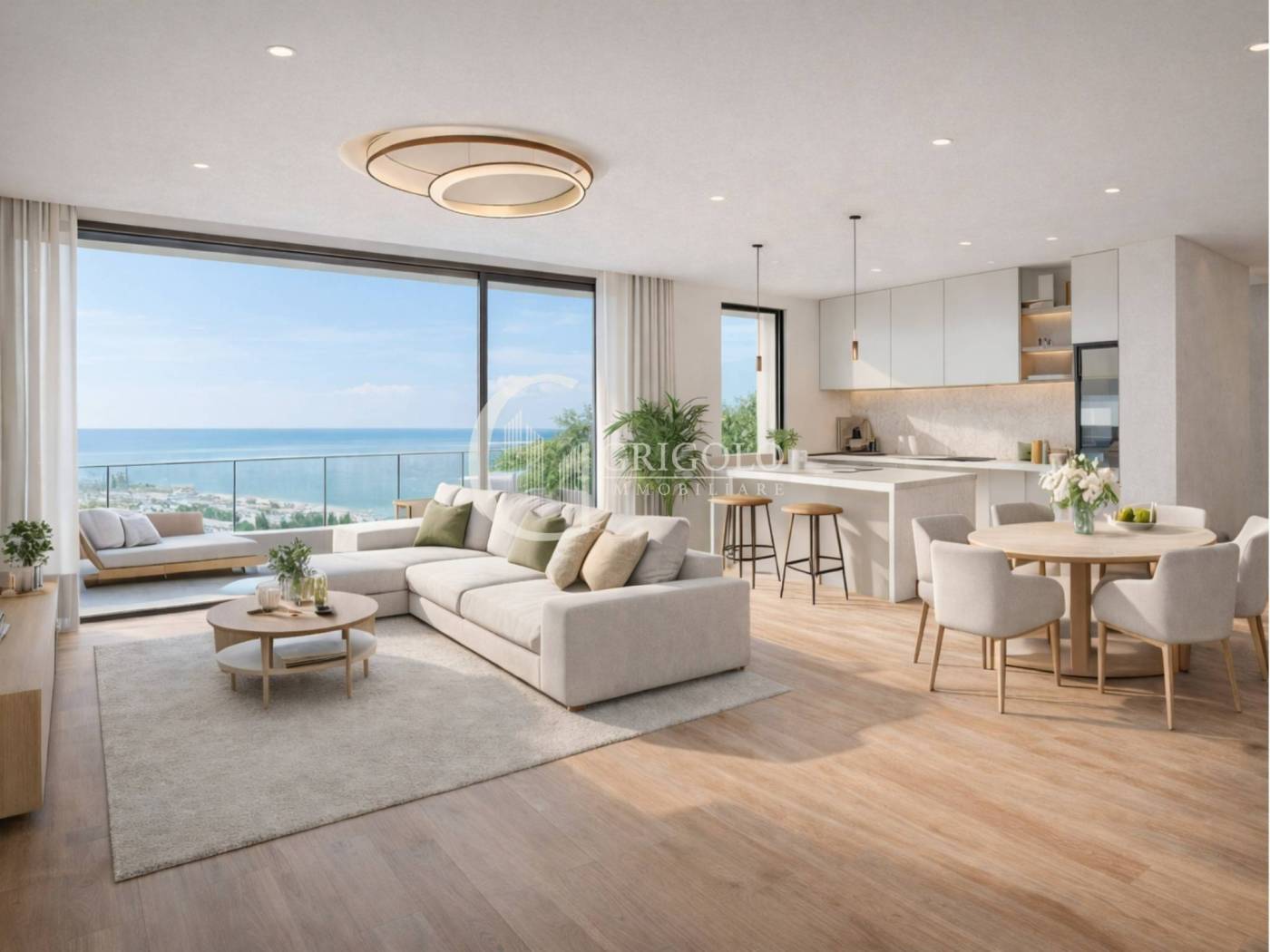 Appartamento in vendita a Jesolo