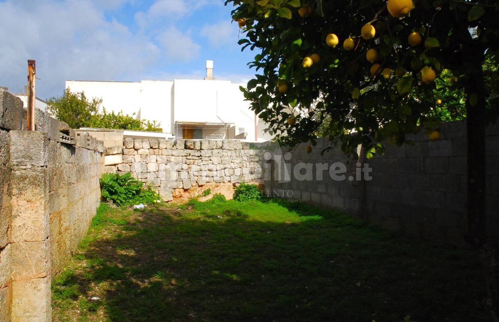 Appartamento in vendita a Castrignano del Capo