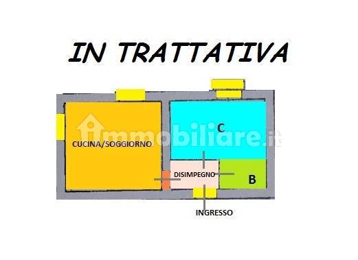 Appartamento in vendita a Fisciano