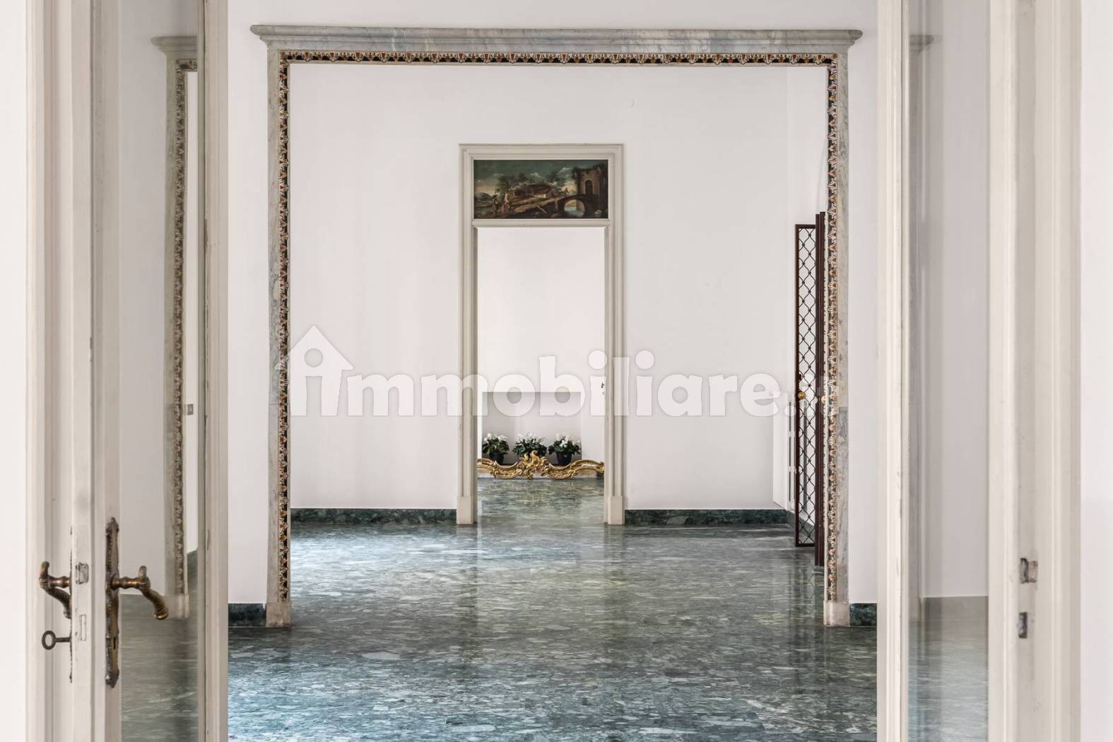 Appartamento in vendita a Palermo