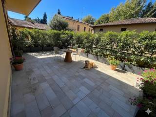 Terrazzo