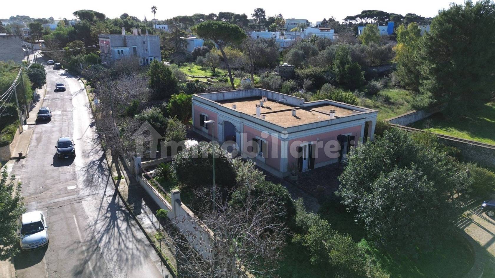 Villa in vendita a Galatone