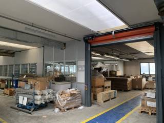 Magazzino