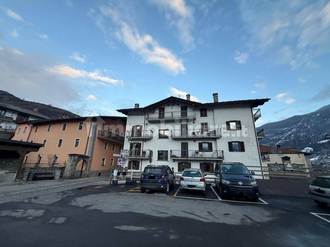 Appartamento in vendita a Saint-Pierre