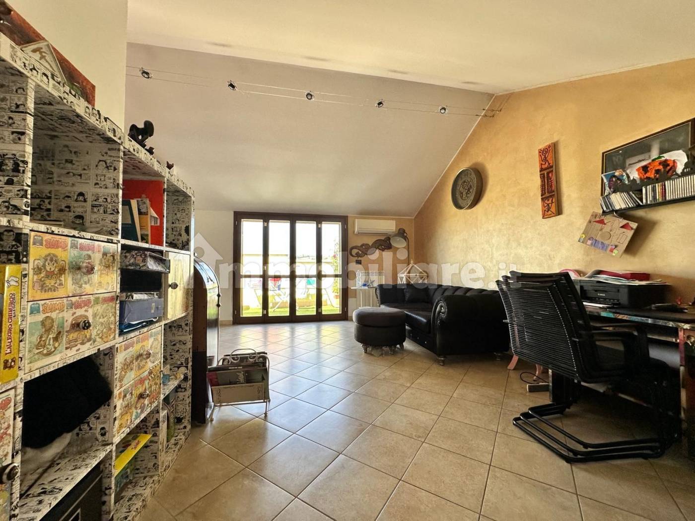 Appartamento - foto 5