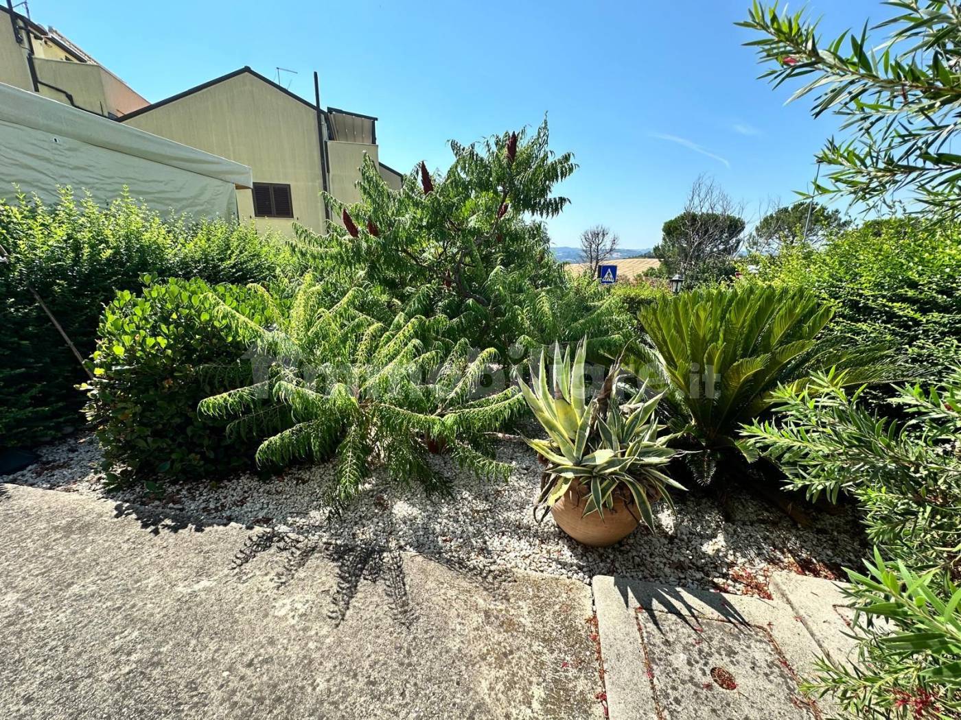 Appartamento in vendita a Pesaro