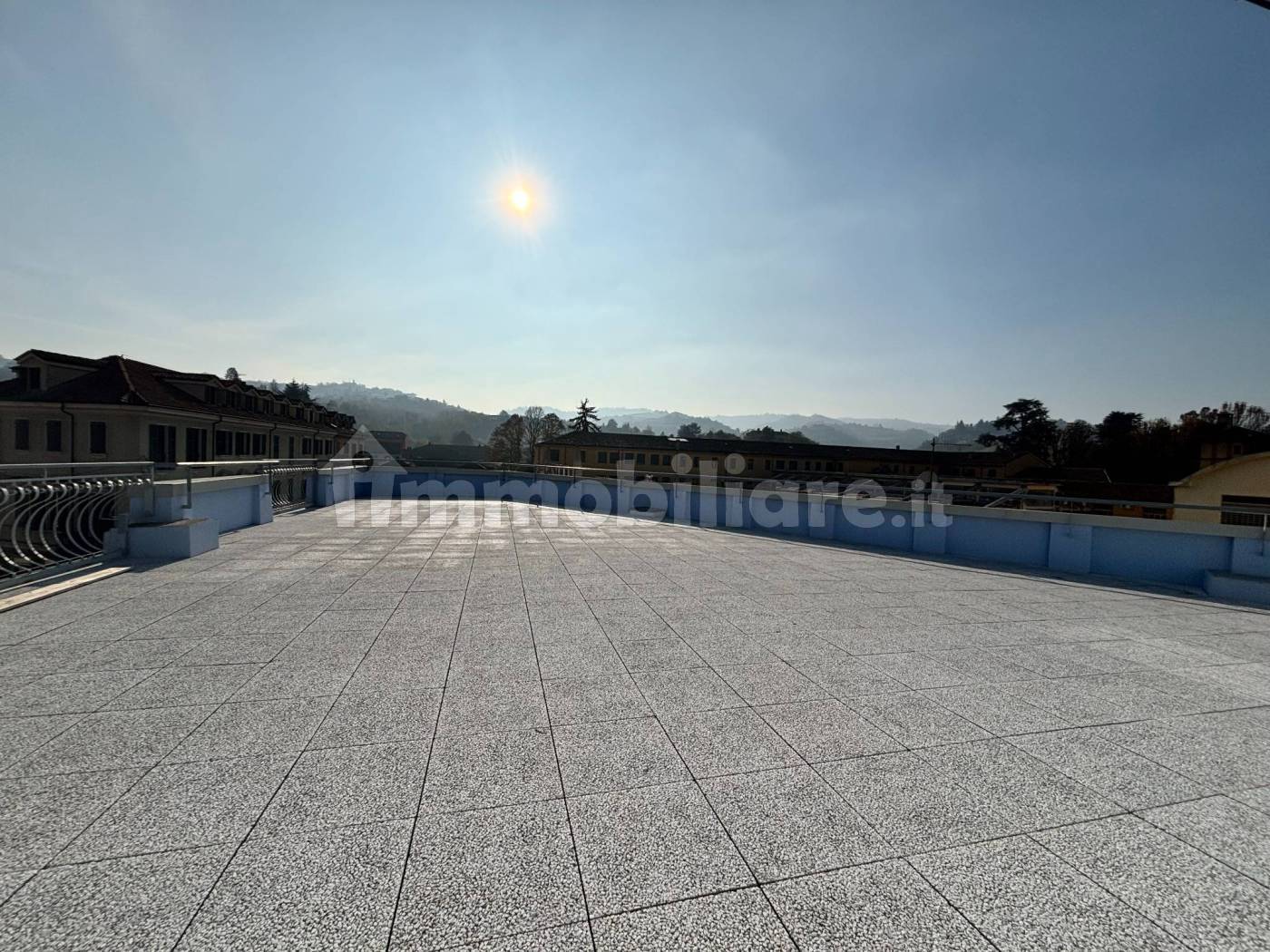 Appartamento in affitto a Canelli