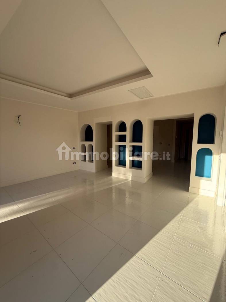 Appartamento in vendita a Formia