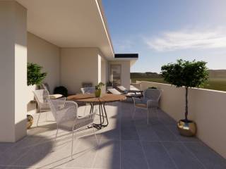 Terrazzo