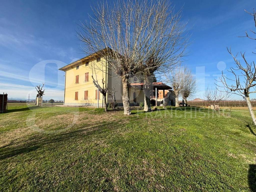 Vendita Villa bifamiliare in via Alfonso Sghinolfi 10 Anzola dell ...