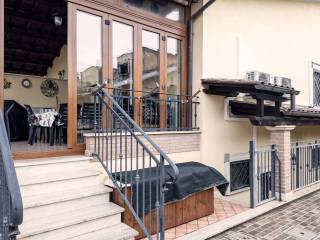 Cortile interno