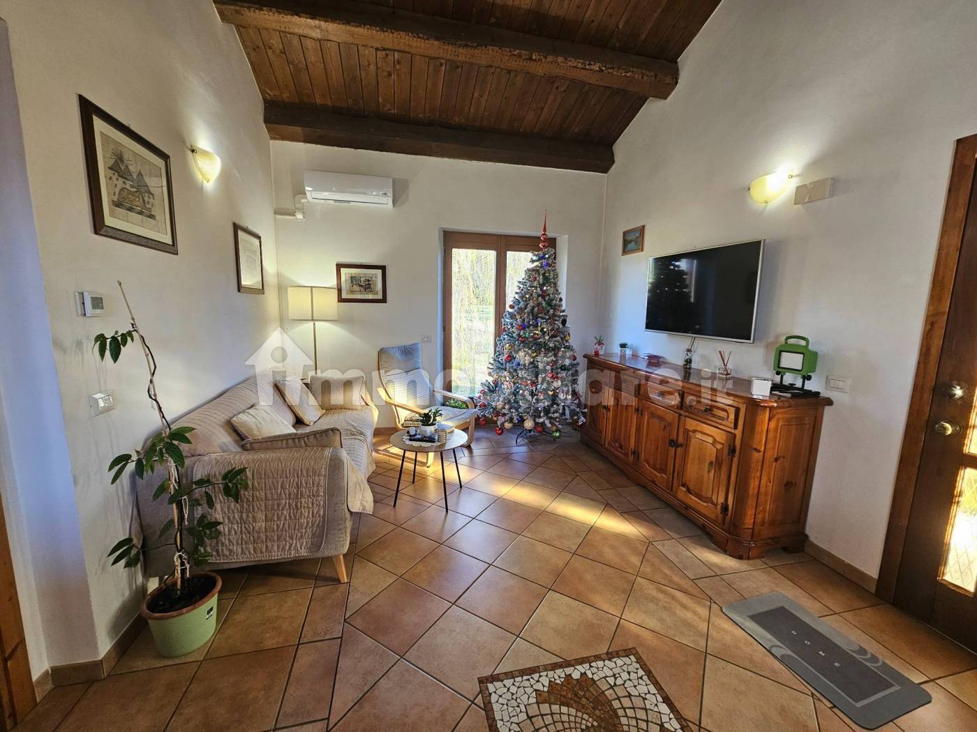 Casa indipendente - foto 2