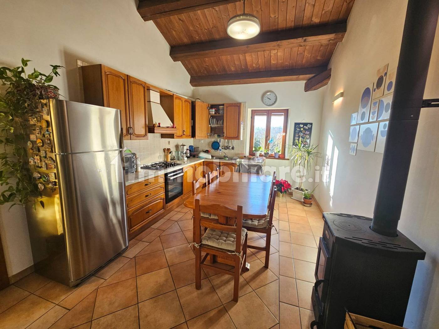 Casa indipendente - foto 5