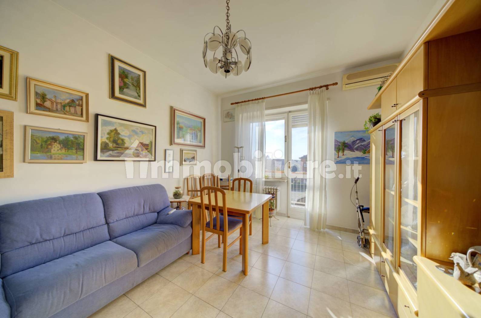 Appartamento in vendita a Rivoli