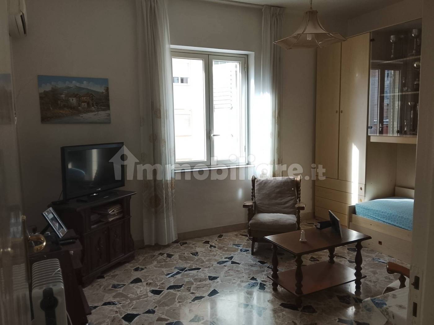 Appartamento in vendita a Agrigento