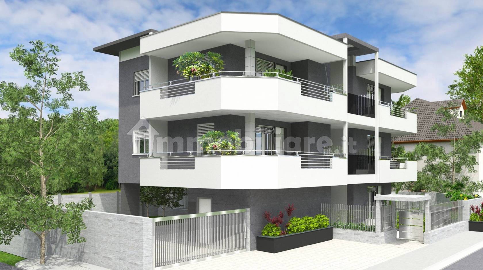 Appartamento - foto 3