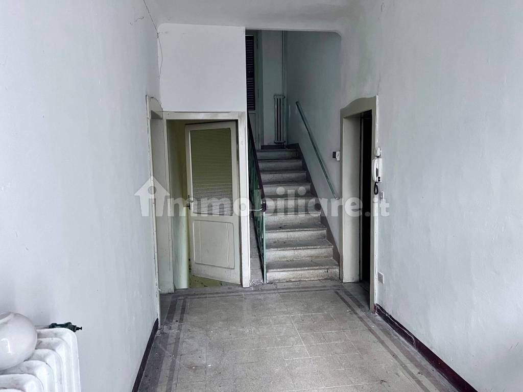 Interno palazzo