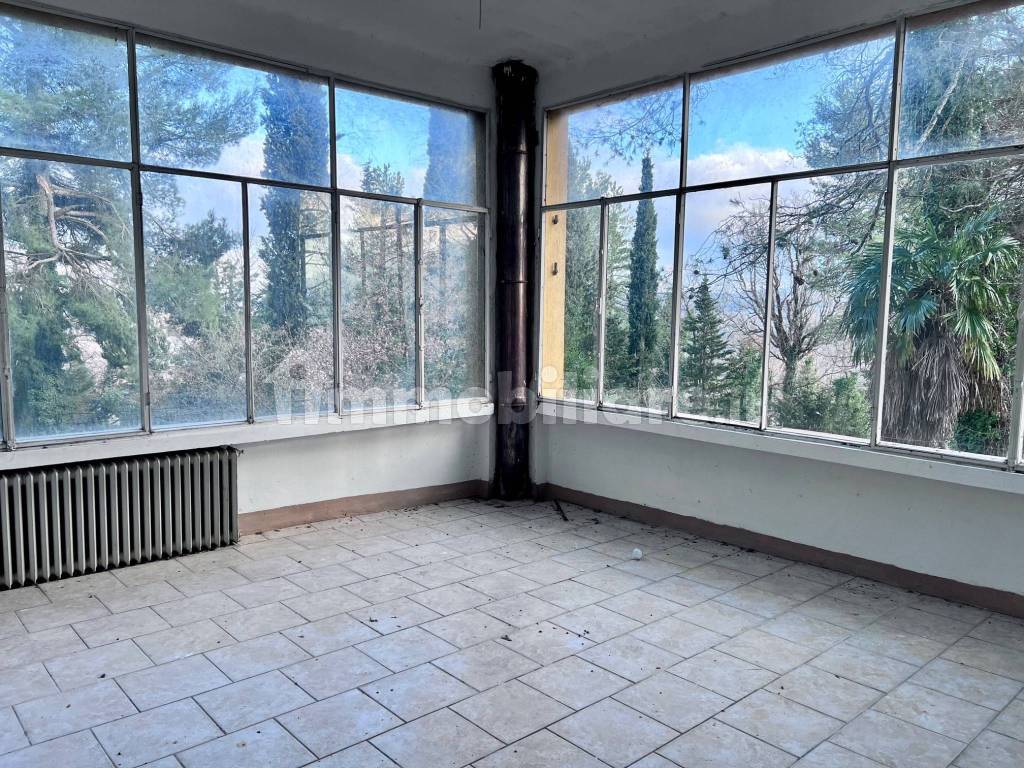 Veranda