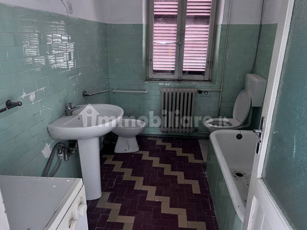 Bagno