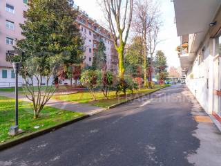 Trilocale via Frà Cristoforo, 14, Cantalupa - San Paolo, Milano
