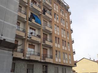 2-room flat via Giovanni Paisiello 38, Barriera di Milano, Turin