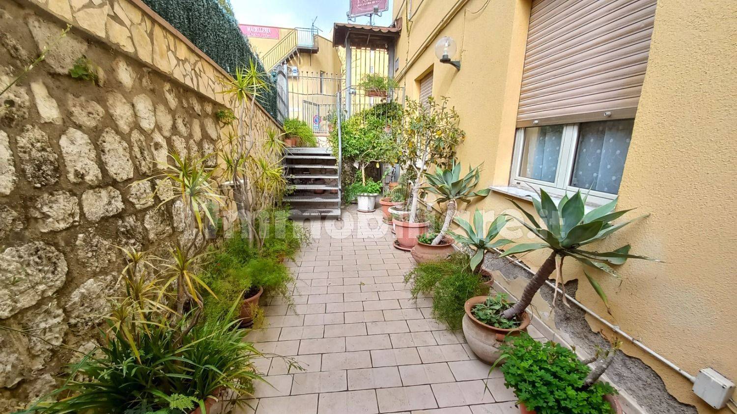 Appartamento in vendita a Agrigento