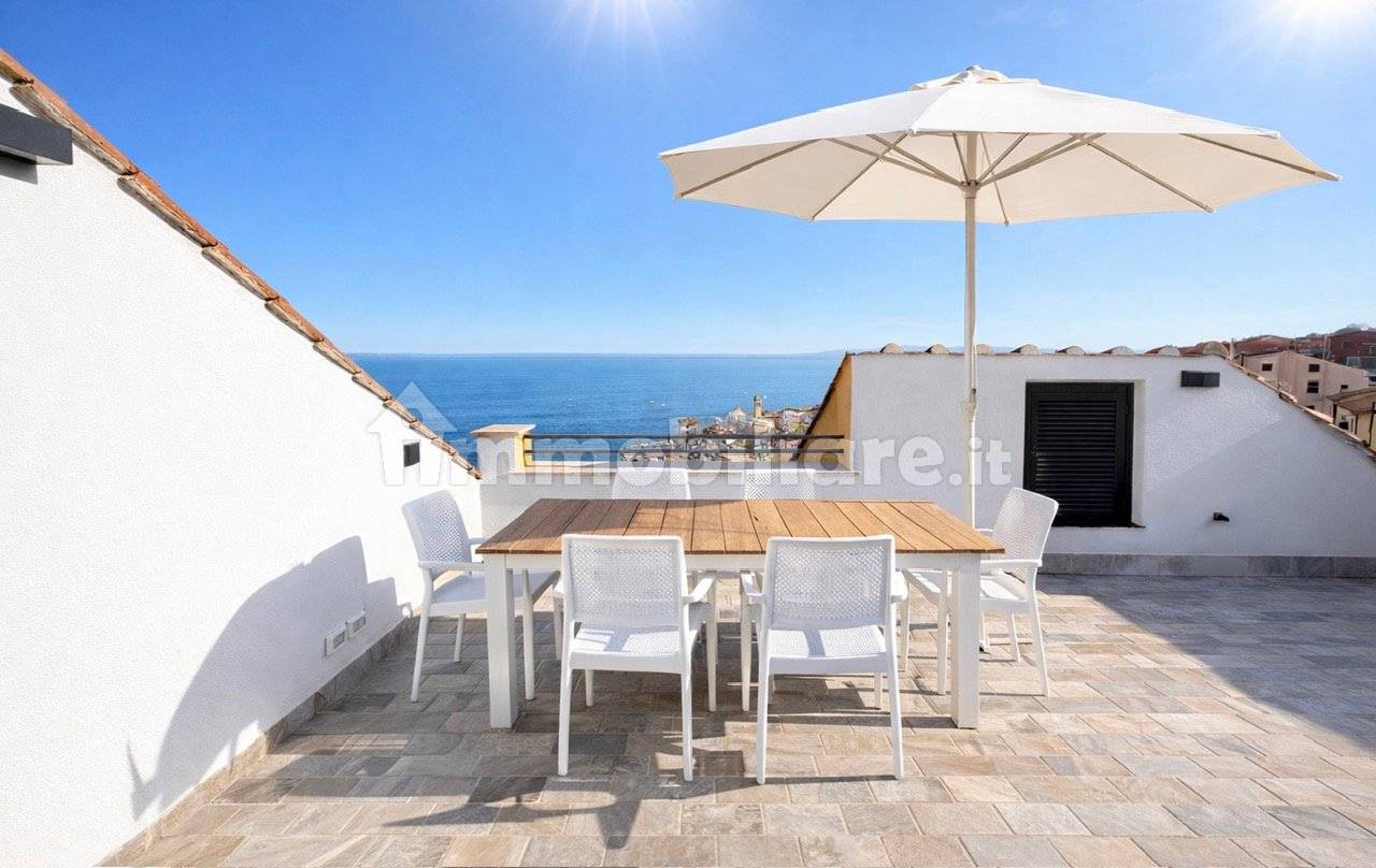 Appartamento in vendita a Monte Argentario